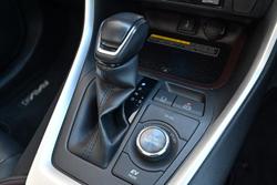 2021 Toyota RAV4 Cruiser AXAH54R 4X4 On Demand Crystal Pearl