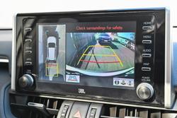2021 Toyota RAV4 Cruiser AXAH54R 4X4 On Demand Crystal Pearl