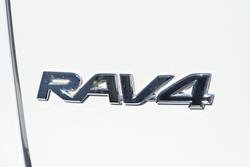 2021 Toyota RAV4 Cruiser AXAH54R 4X4 On Demand Crystal Pearl
