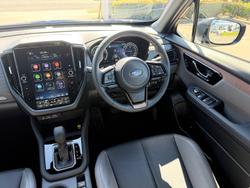 2025 Subaru Forester Hybrid Sport