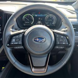 2025 Subaru Forester Hybrid Sport