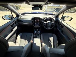 2025 Subaru Forester Hybrid Sport