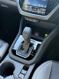 2025 Subaru Forester Hybrid Sport