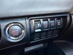 2025 Subaru Forester Hybrid Sport