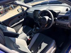 2025 Subaru Forester Hybrid Sport