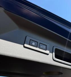 2025 Subaru Forester Hybrid Sport