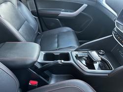 2024 LDV T60 Max LUXE