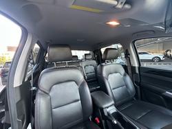 2024 LDV T60 Max LUXE