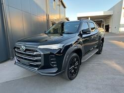 2024 LDV T60 Max LUXE