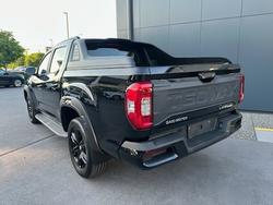 2024 LDV T60 Max LUXE