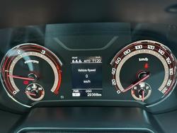 2024 LDV T60 Max LUXE