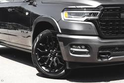 2025 RAM 1500 Limited Hurricane HO RamBox