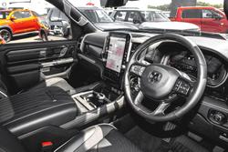 2025 RAM 1500 Limited Hurricane HO RamBox