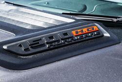 2025 RAM 1500 Limited Hurricane HO RamBox