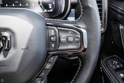 2025 RAM 1500 Limited Hurricane HO RamBox