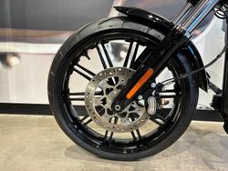 2019 Harley-Davidson Breakout 114 (FXBRS) Softail Black
