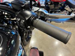 2019 Harley-Davidson Breakout 114 (FXBRS) Softail Black