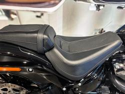 2019 Harley-Davidson Breakout 114 (FXBRS) Softail Black