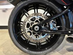 2019 Harley-Davidson Breakout 114 (FXBRS) Softail Black