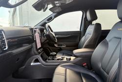 2025 Ford Ranger Wildtrak