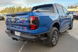 2025 Ford Ranger Wildtrak
