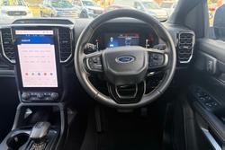 2025 Ford Ranger Wildtrak