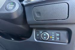 2025 Ford Everest Platinum