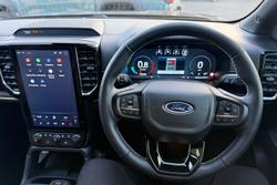 2025 Ford Everest Platinum