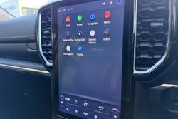 2025 Ford Everest Platinum
