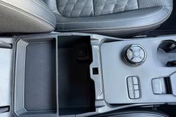 2025 Ford Everest Platinum