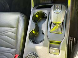 2025 Ford Everest Trend