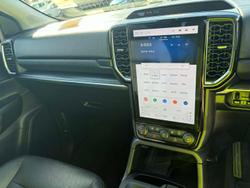 2025 Ford Everest Trend