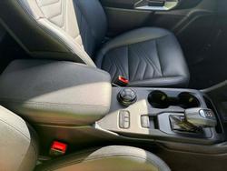 2025 Ford Everest Trend