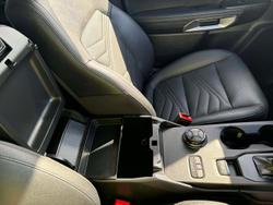 2025 Ford Everest Trend