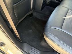 2025 Ford Everest Trend