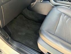 2025 Ford Everest Trend