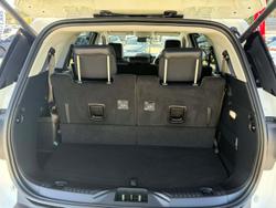 2025 Ford Everest Trend