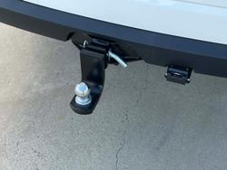 2025 Ford Everest Trend