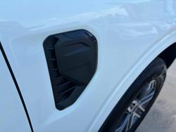 2025 Ford Everest Trend