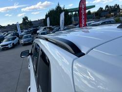 2025 Ford Everest Trend