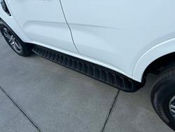 2025 Ford Everest Trend