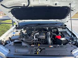 2025 Ford Everest Trend