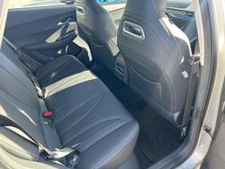 2024 Chery OMODA 5 BX