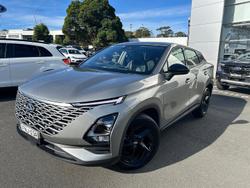 2024 Chery OMODA 5 BX