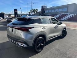 2024 Chery OMODA 5 BX