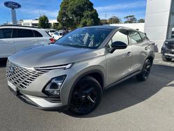 2024 Chery OMODA 5 BX