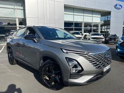 2024 Chery OMODA 5 BX