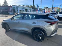 2024 Chery OMODA 5 BX