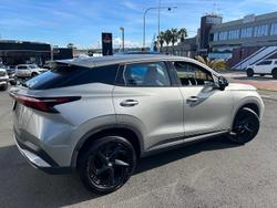 2024 Chery OMODA 5 BX