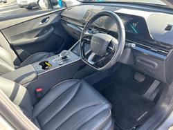 2024 Chery OMODA 5 BX